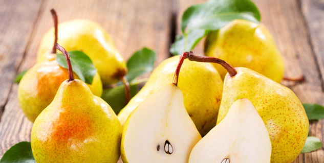 pears for piles