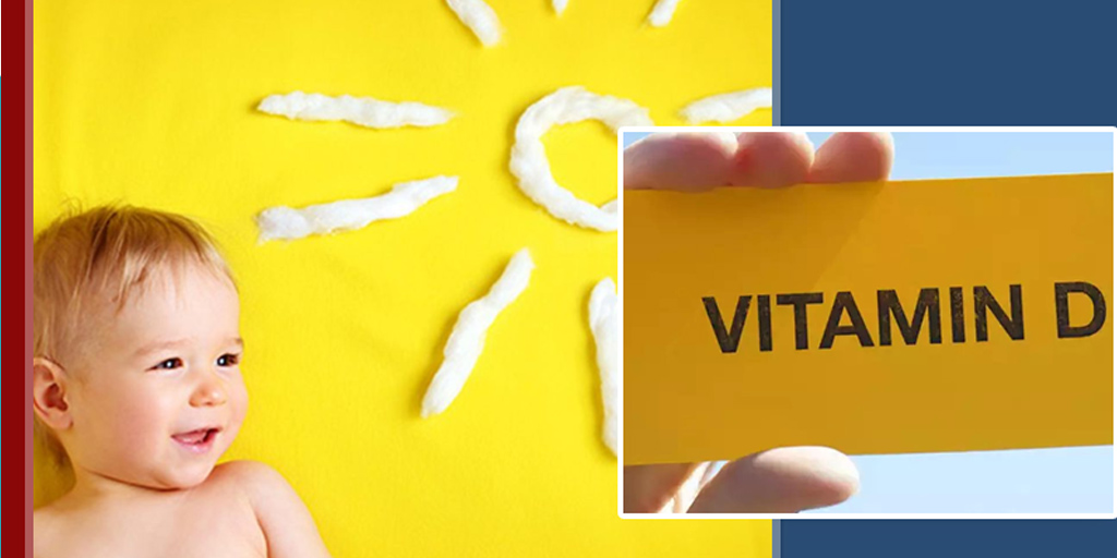 Vitamin D Deficiency In Children: All You Need To Know | Onlymyhealth