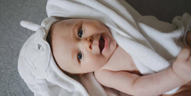 sponge bath benefits