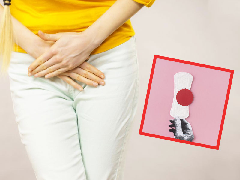 Do You Often Suffer From UTI During Your Periods? Here’s What You Need To Know