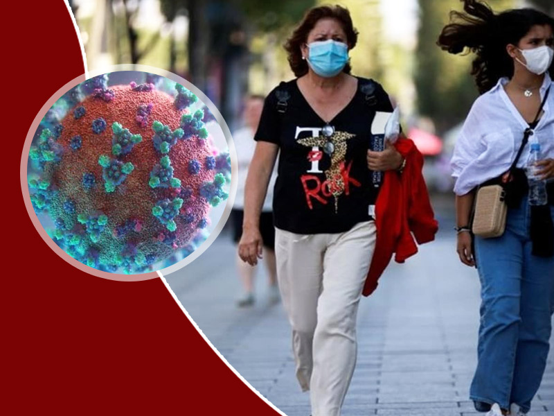 28 New Cases Of Omicron In Maharashtra Suspected, Know Overview On Travel Restrictions In India