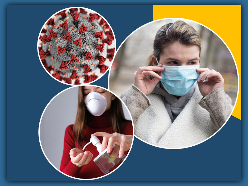 Worried About Omicron And Its Aftermaths? Here Are 8 Tips By Expert To Reduce COVID Risk