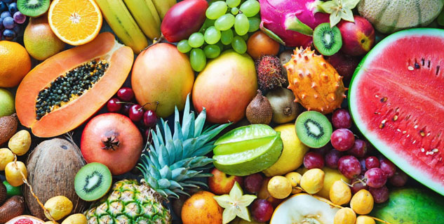 pears for constipation