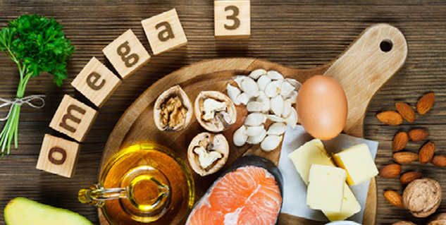 omega 3