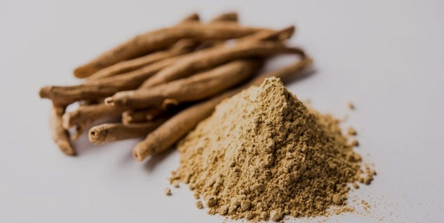 Ashwagandha has many health benefits