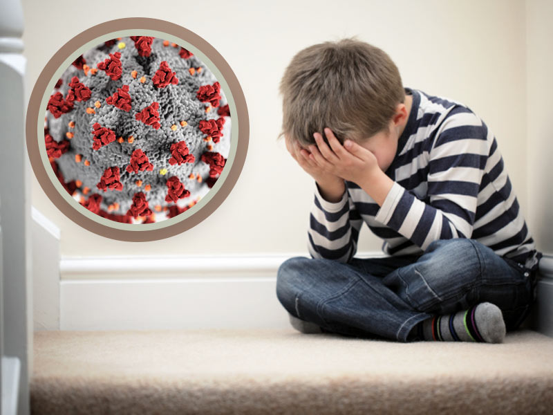 6 Parenting Tips To Support Kids During Omicron COVID Pandemic