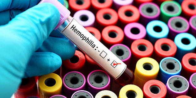 Blood-Disorders