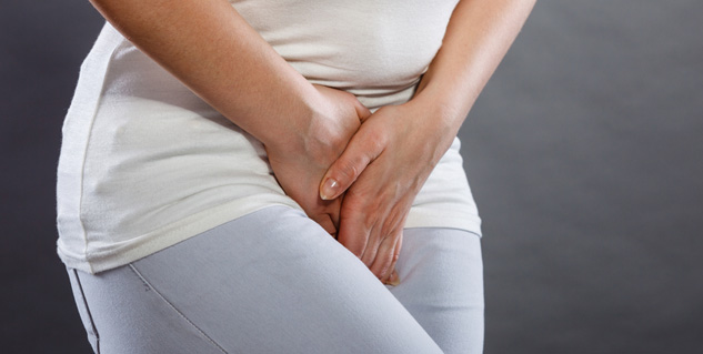 yeast infection