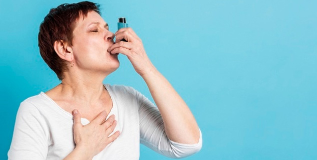 Asthma, allergies leads to a lower risk of COVID infection