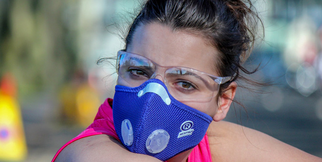 COVID study has found link between COVID and atopic conditions