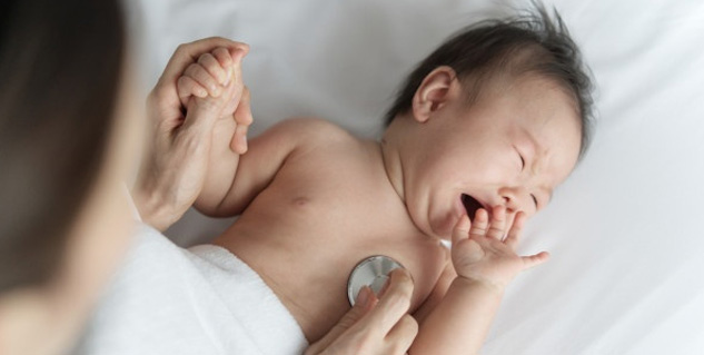 Causes of premature birth