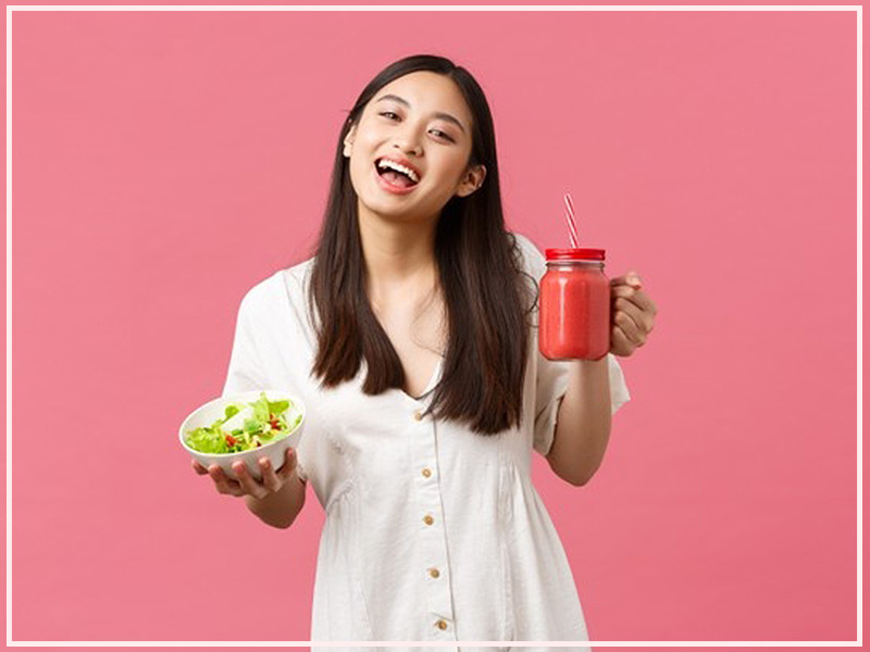 Can Foods Uplift Mood? Yes, Says Nutritionist