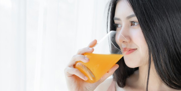 Juice cleanses for weight loss