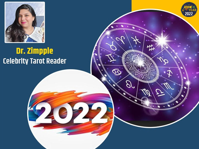 Get A Glimpse Of Your Health Horoscope For 2022