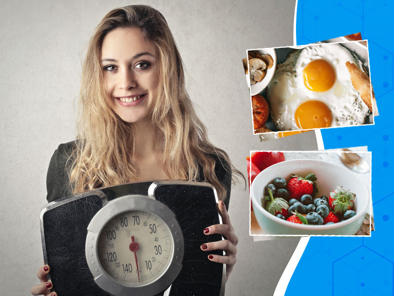 Healthy Breakfast For Weight Loss: 8 Low Calorie Foods To Stay In Shape