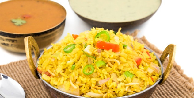 Indian-Healthy-Breakfast-Food