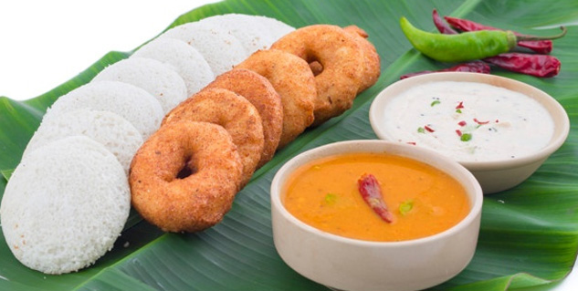 Indian-Healthy-Breakfast-Food
