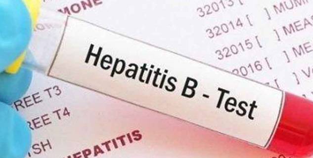 hepatitis test in pre pregnancy