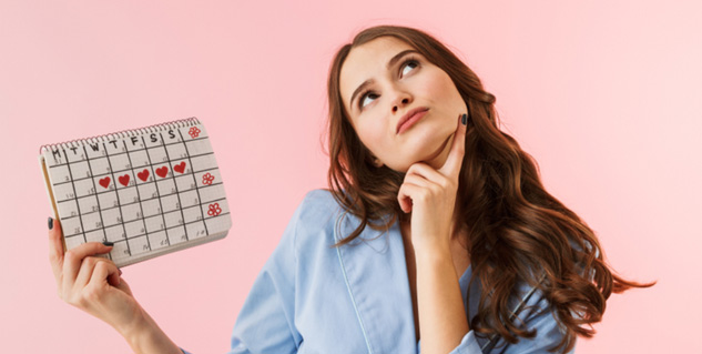 periods missed in pregnancy