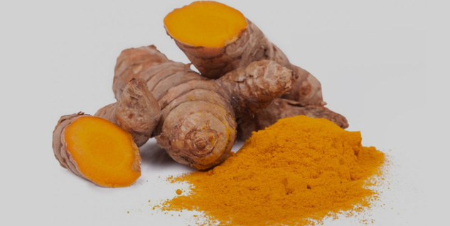 Amla-turmeric