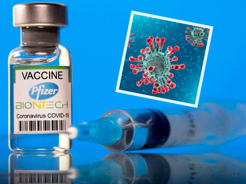3 Shots Of Pfizer Could Defeat Omicron Variant, Read To Know More Details