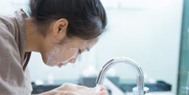 skin problem in pregnancy