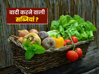 कौन-कौन सी सब्जियां बादी होती हैं? एक्सपर्ट से जानें सर्दी में किन सब्जियों से हो सकती है गैस और अपच की समस्या