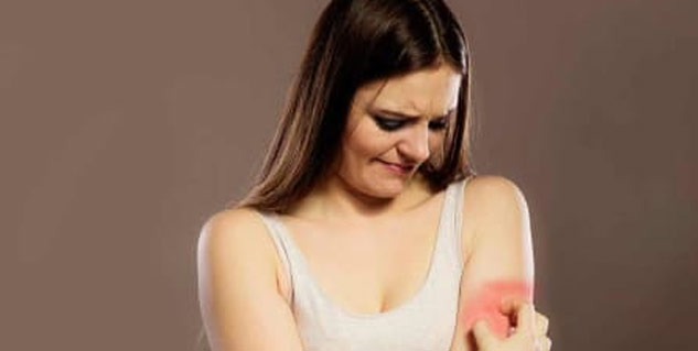 infection_fungus_in_women