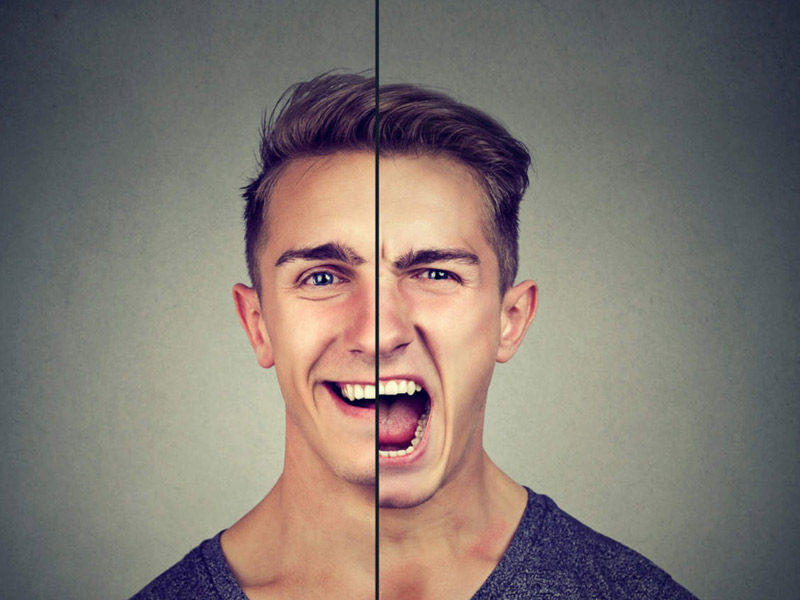 Bipolar 1 Disorder Vs Bipolar 2 Disorders: Here Is The Difference ...