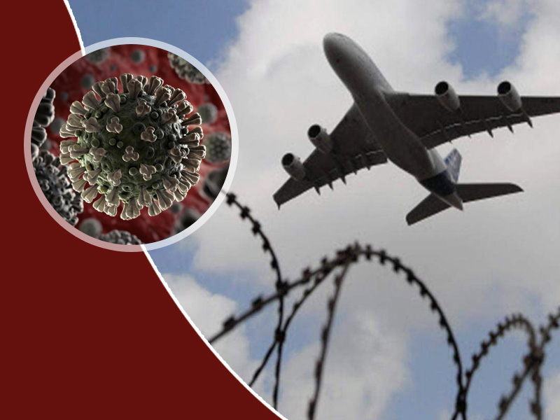 Omicron COVID-19 Update: Flight Ban Continues Till 31st Jan, 9 Omicron Patients Tested Negative