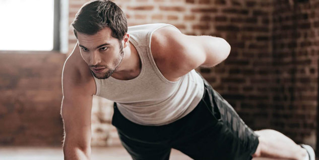 fitness trends 2021