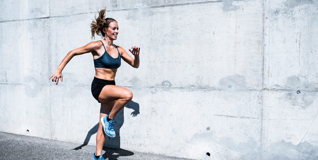 fitness trends 2021