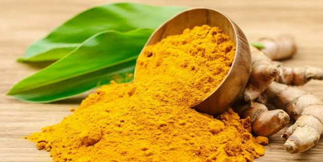 turmeric