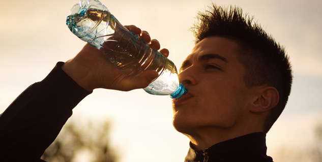 black water benefits