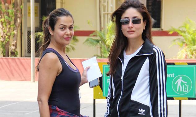  Kareena-Kapoor-Amrita-Arora-Covid