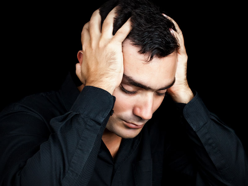 पुरुषों की मानसिक सेहत के बारे में लोग इन 5 बातों को मानते हैं सही, लेकिन सच्चाई है इससे अलग