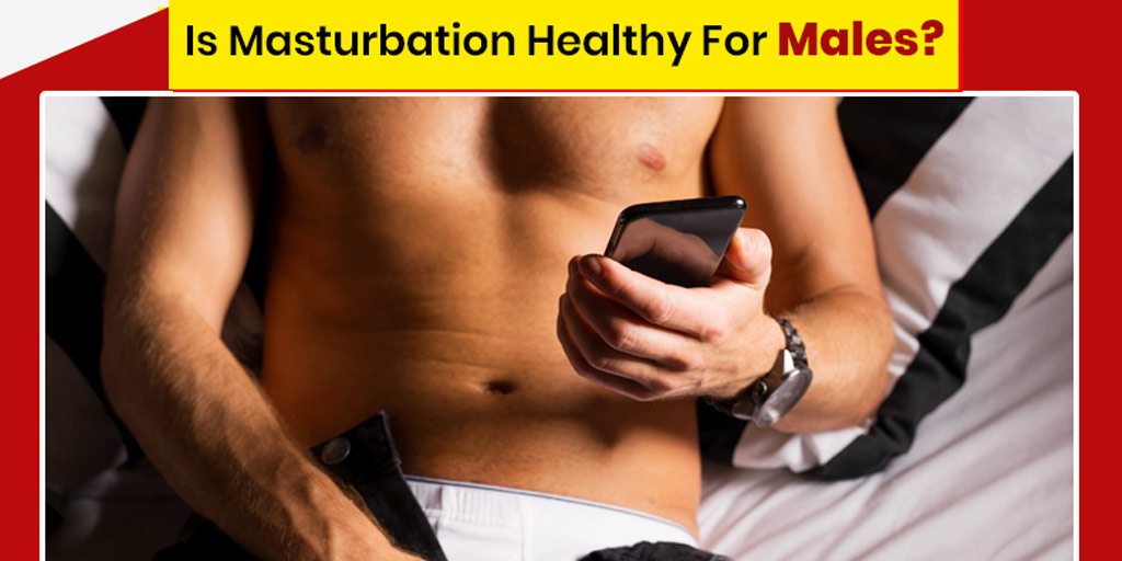 Is Masturbation Healthy For Men? Benefits And Risks Of Masturbation You Must Know pic