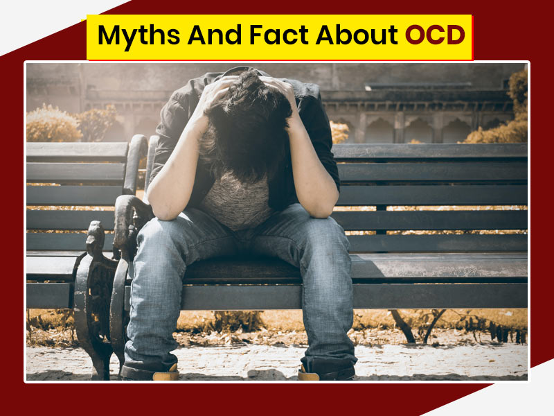 Afraid Of OCD? 7 Myths Busted About This Disorder, Know Real Facts By Behind Them