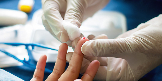 haemoglobin test details 