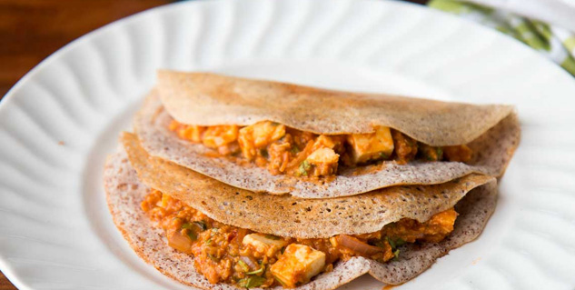 dosa health benefits