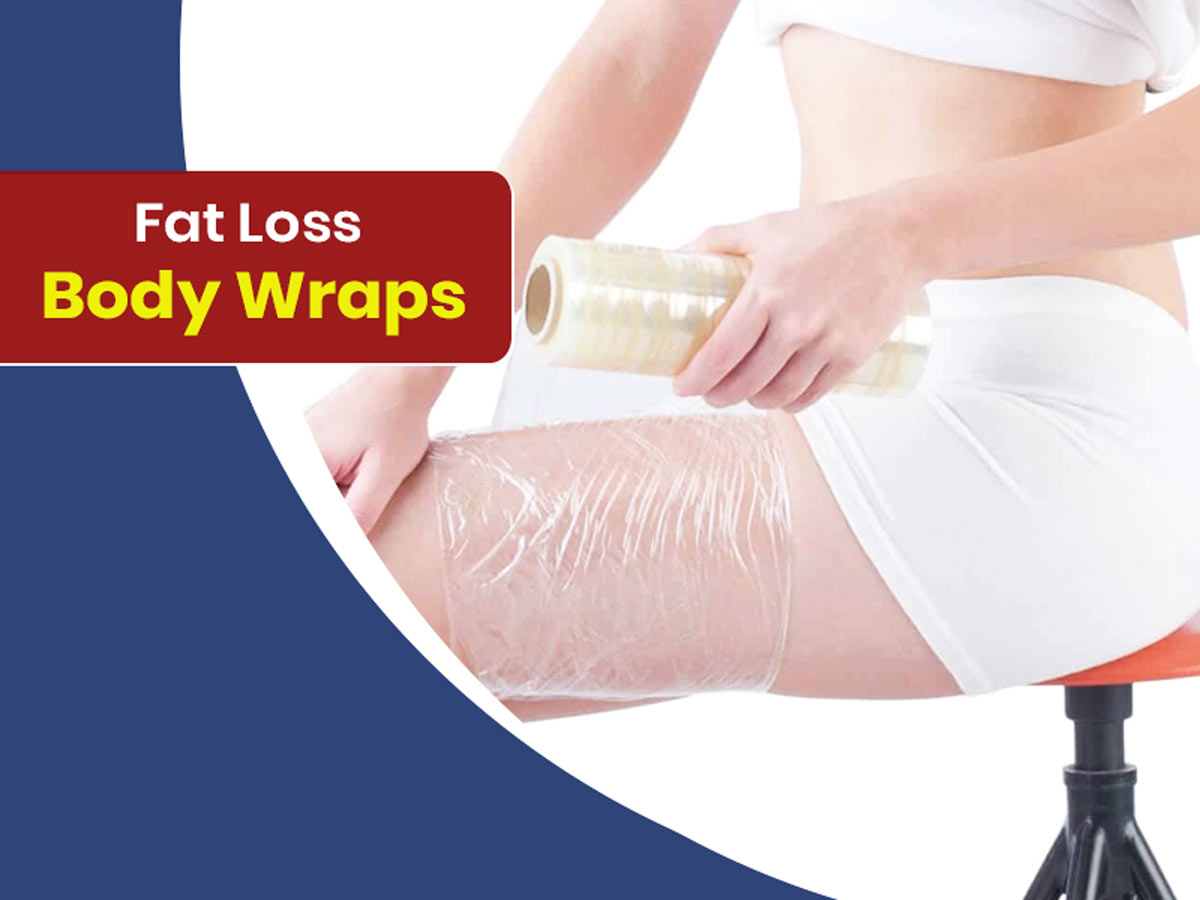 Body Wrap That Helps You Lose - Saam staan dieet groepie