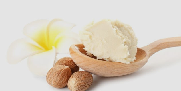 Shea Butter & Coconut Oil Face Mask