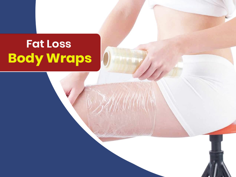 Try These DIY Homemade Body Wraps To Lose Belly Fat Effectively