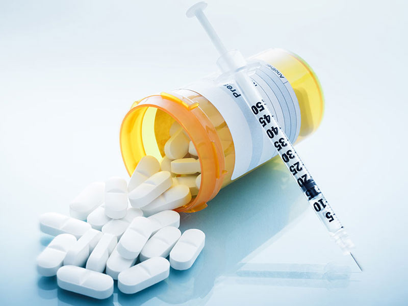 can you overdose on rabeprazole