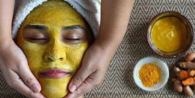 haldi use