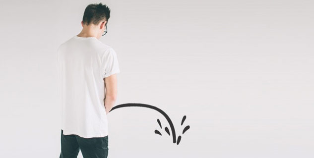 Drinking-Water-After-Urination