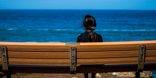 There are some risks associated with sunbathing