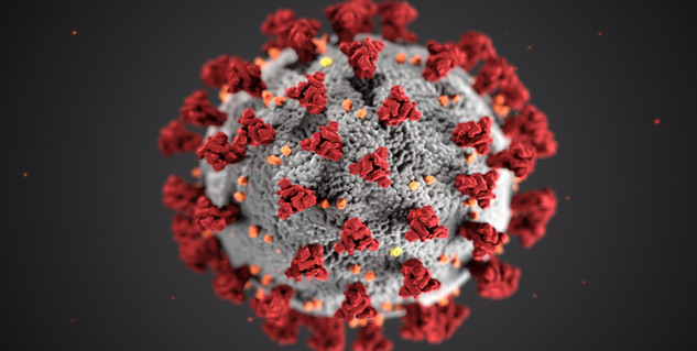 Omicron COVID variant was first detected in South Africa