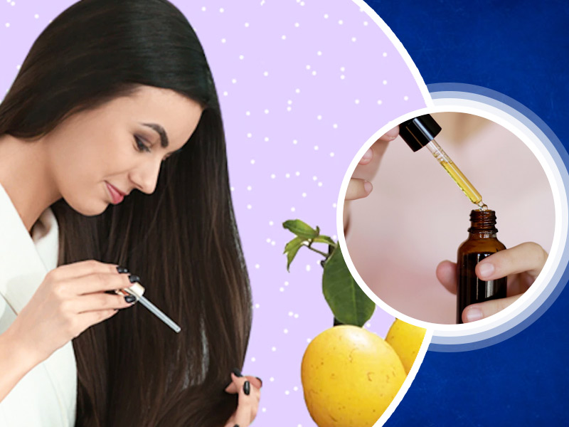 Marula Oil For Skin And Hair: Know How This Oil Works Like Magic 