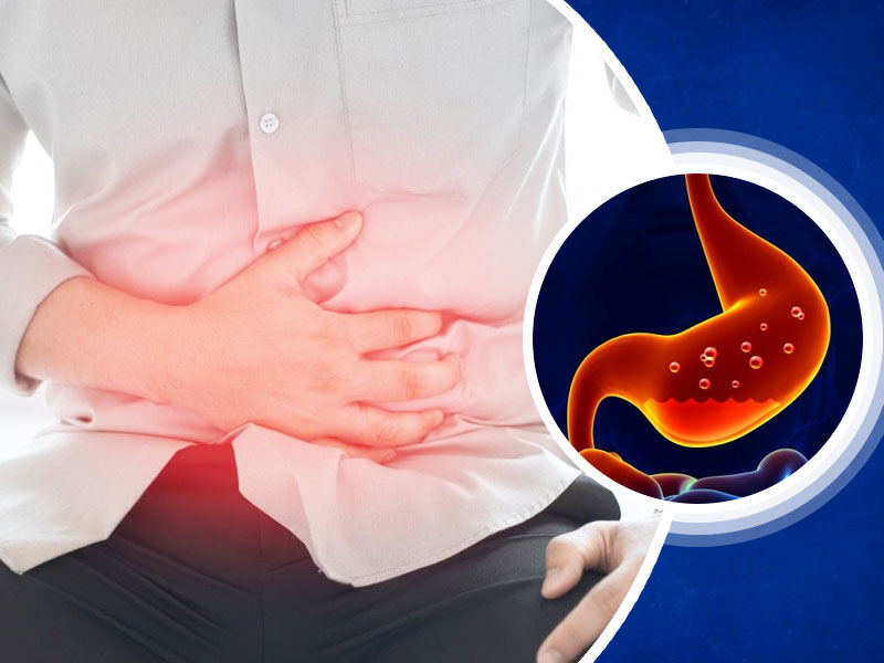 What Is Gastritis: Know Symptoms, Causes And Risks